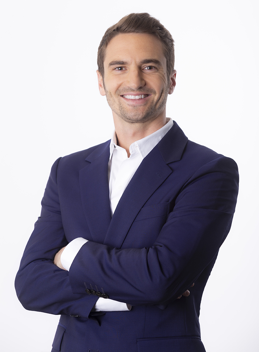 CHRISTOPHE MELON