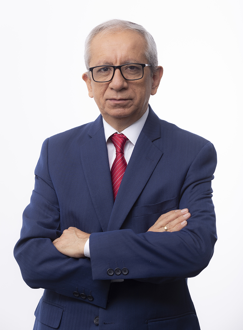 JAIME RODRÍGUEZ LÓPEZ
