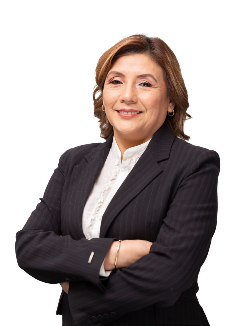 JHANETT SAYAS