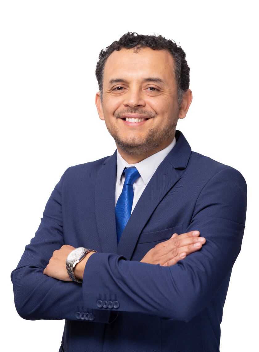 JOSÉ DELGADO