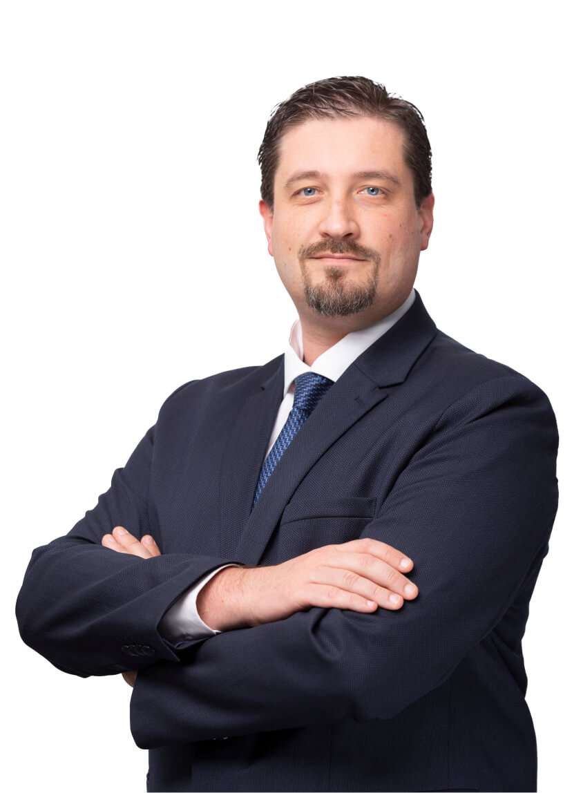 MARC CHASSANDE