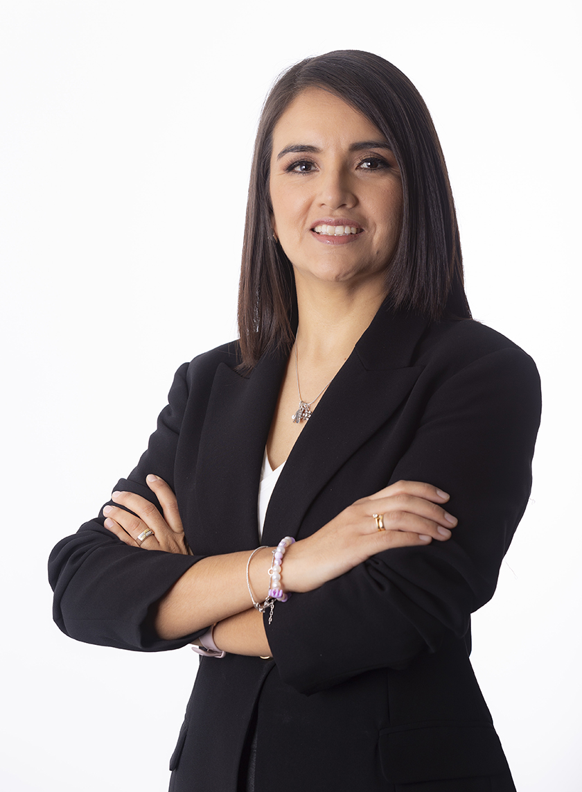 MARIANA DE LOS RÍOS